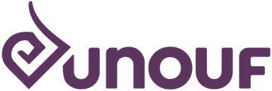 Unoof Logo