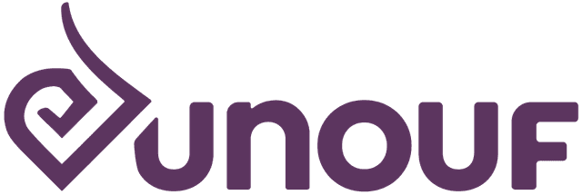 Unouf Logo